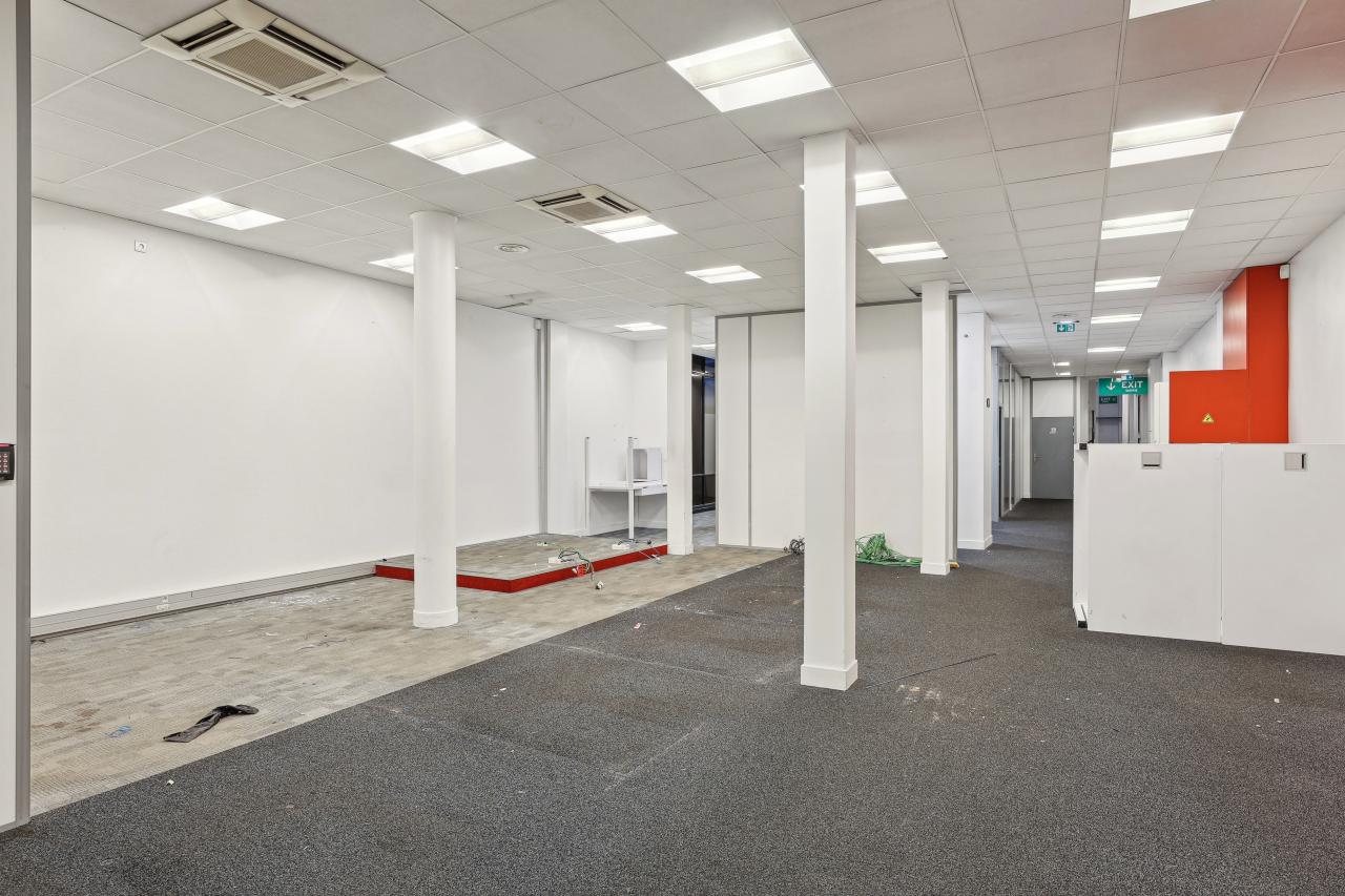 Bureau Paris 458m² Location bureau Paris OLBUR2424417 9